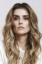 Deborah Secco as 