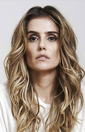 Deborah Secco as 