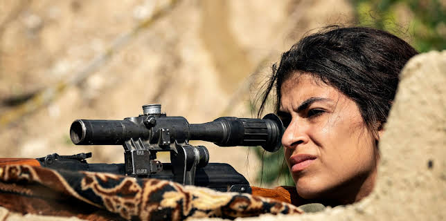 03:20: Countdown Copenhagen II | ZDFneo | 2/6 2026