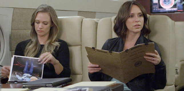 21:10: Criminal Minds | Sat1 Gold | 12/21 2025