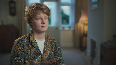 9:00 PM: Gaia: A Death on Dancing Ledge (S1 E1) (S1) | W | 4/14 2026