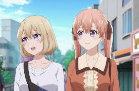 A Couple of Cuckoos: Season 1: Are you going to marry him?