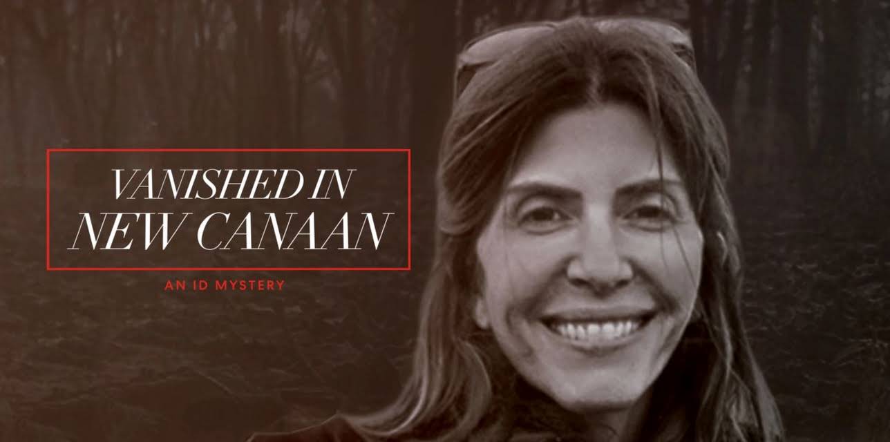 Vanished in New Canaan: An ID Mystery