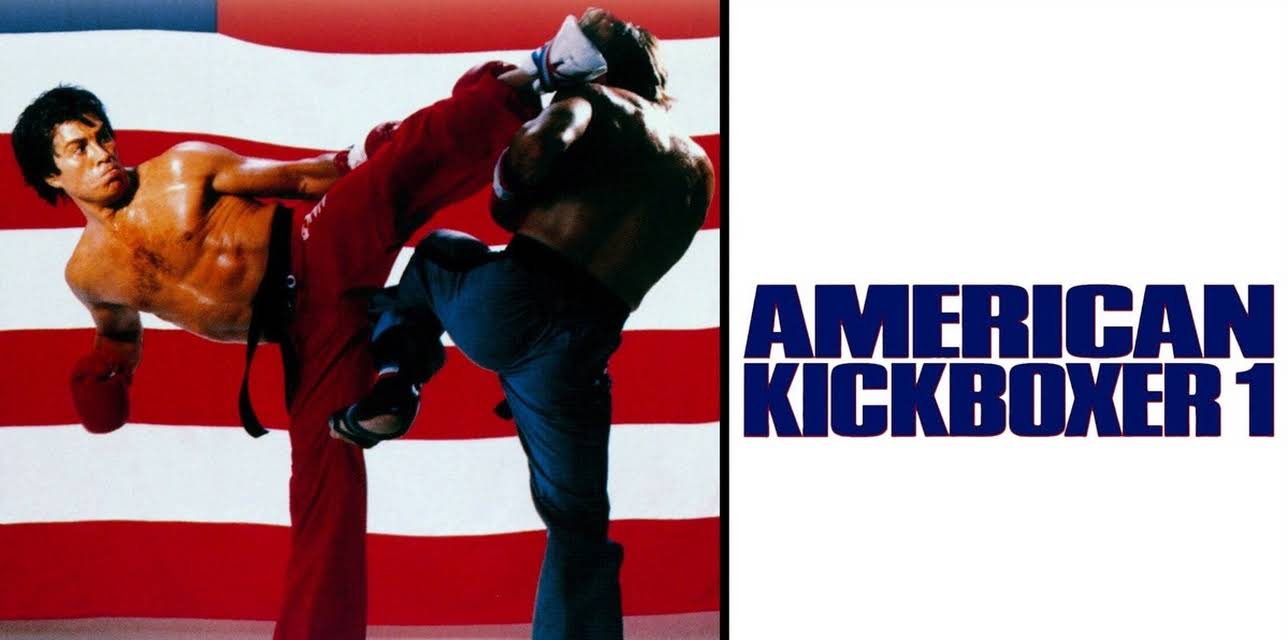 American Kickboxer 1 (1991)