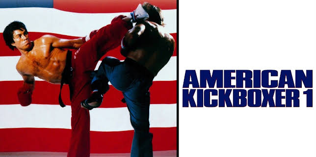American Kickboxer 1 (1991)