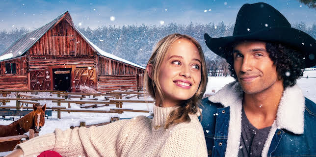 06:55: Mistletoe Ranch - Wo das Herz wohnt | RTL 2 | 12/22 2025
