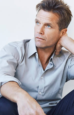 David Chokachi as 