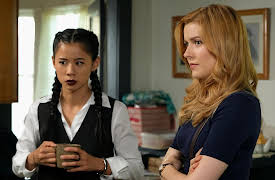 Nancy Drew, Season 1: The Case of the Wayward Spirit