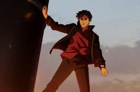 Lazarus: Unforgettable Fire