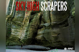 Sky High Scrapers: Finale