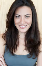 Lisa Joy som Director