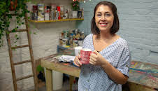 Find It, Fix It, Flog It