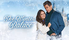 The Winter Palace