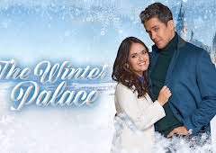 The Winter Palace