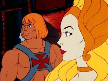 12:20: She-Ra | ProSieben Maxx | 6/6 2026