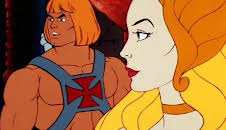 She-Ra