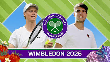 2:00 PM: Wimbledon | BBC One Oxfordshire | 6/30 2026