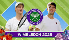Wimbledon