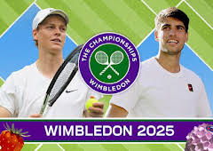 Wimbledon