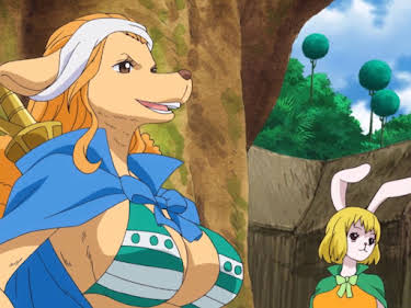 18:20: One Piece | ProSieben Maxx | 9/22 2026