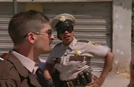 Reno 911! Season 1: Terrorist Training Pt. 2