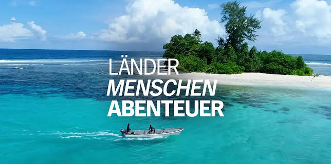 20:15: Länder - Menschen - Abenteuer | NDR Fernsehen | 11/27 2025
