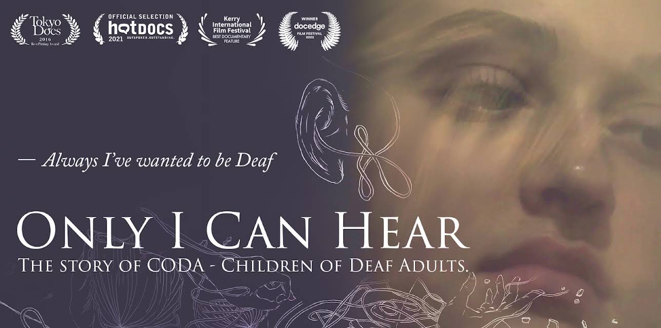 Only I Can Hear (2022)