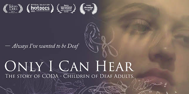 Only I Can Hear (2022)