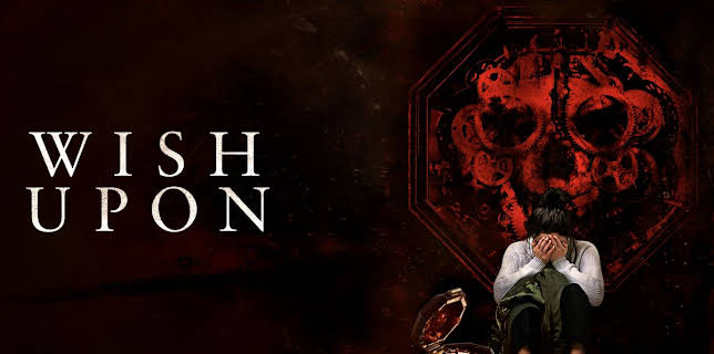 Wish Upon (2026)