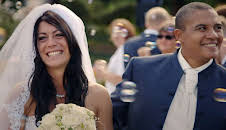 Wie die Liebe geht. 4 Paare. 8 Jahre.