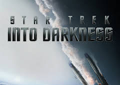 Star Trek Into Darkness