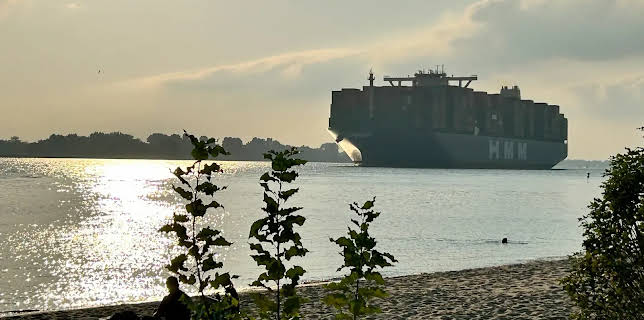 20:20: die nordstory Spezial - Heimat.Hafen.Hamburg. | NDR Fernsehen | 3/8 2026