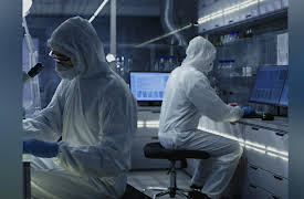 Secrets in the Ice Season 1: Revenge of the Zombie Killer