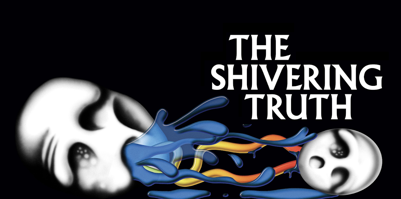 The Shivering Truth Season 1