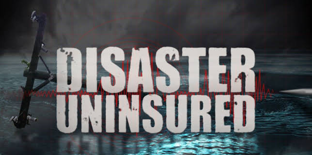 Disaster Uninsured