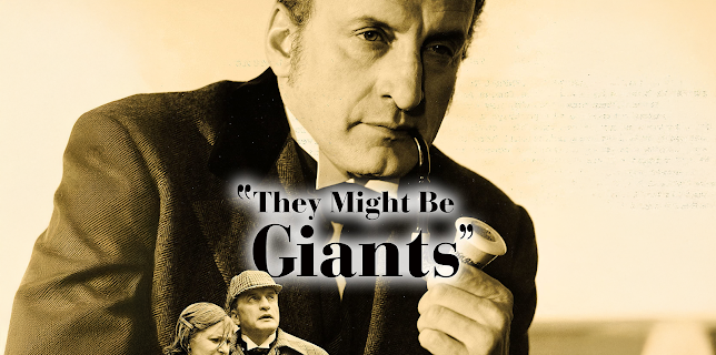They Might Be Giants (1971)