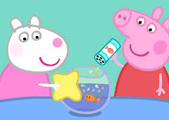 Peppa Pig