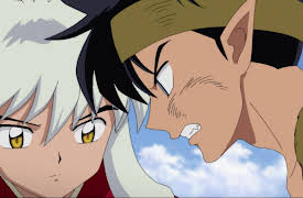 Inuyasha The Final Act: Season 1: Sesshomaru in the Underworld