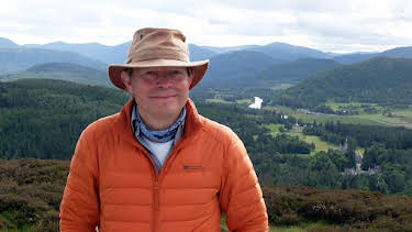 7:00 PM: Grand Tours of Scotland's Lochs (S3) | BBC Two | 3/31 2026