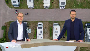 10:00: Schleswig-Holstein Magazin | NDR Fernsehen | 10/10 2026