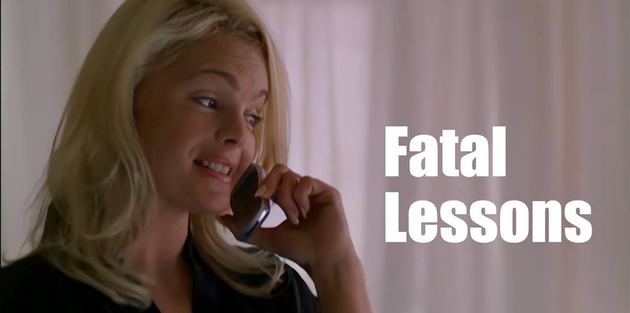 Fatal Lessons (2004)