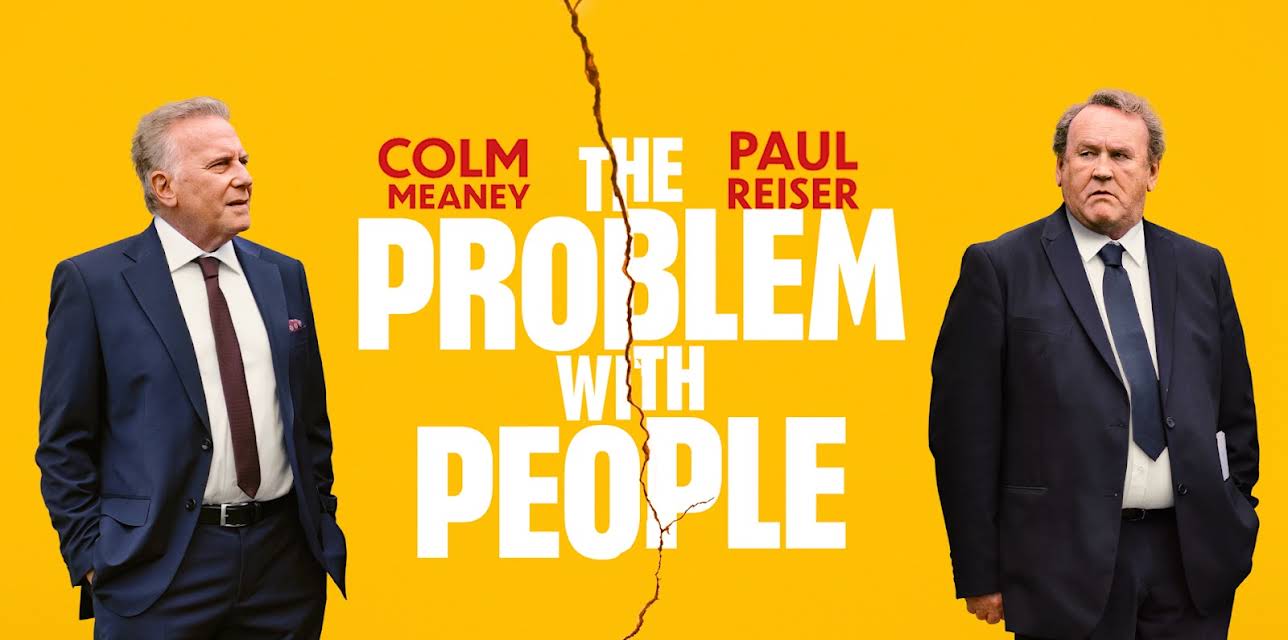 The Problem with People (2024)
