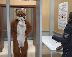 Barbara Salesch - Das Strafgericht