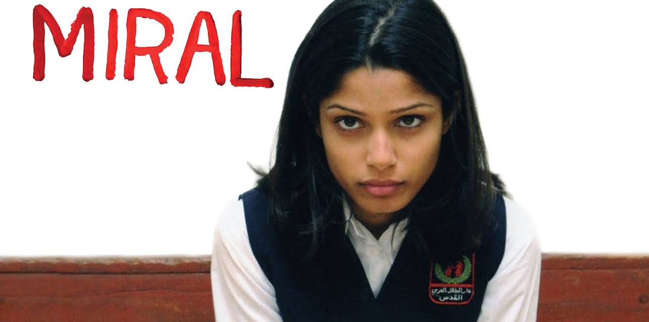 Miral (2011)