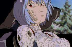 Neon Genesis Evangelion: Episode 23