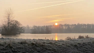 07:20: NaturNah: Winter in der Lüneburger Heide | NDR Fernsehen | 12/8 2025