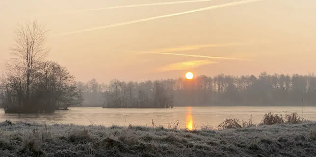 06:20: NaturNah: Winter in der Lüneburger Heide | Radio Bremen | 12/8 2025