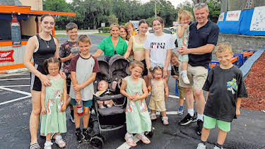 2:00 AM: 22 Kids & Counting (S3 E4) (S3) | 5 Select | 2/26 2026