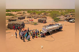 When Disaster Strikes, Season 1: The Silent Killer: Somalia