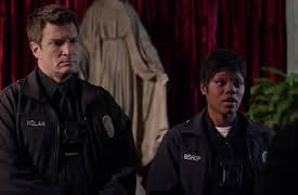 The Rookie S1: The Checklist